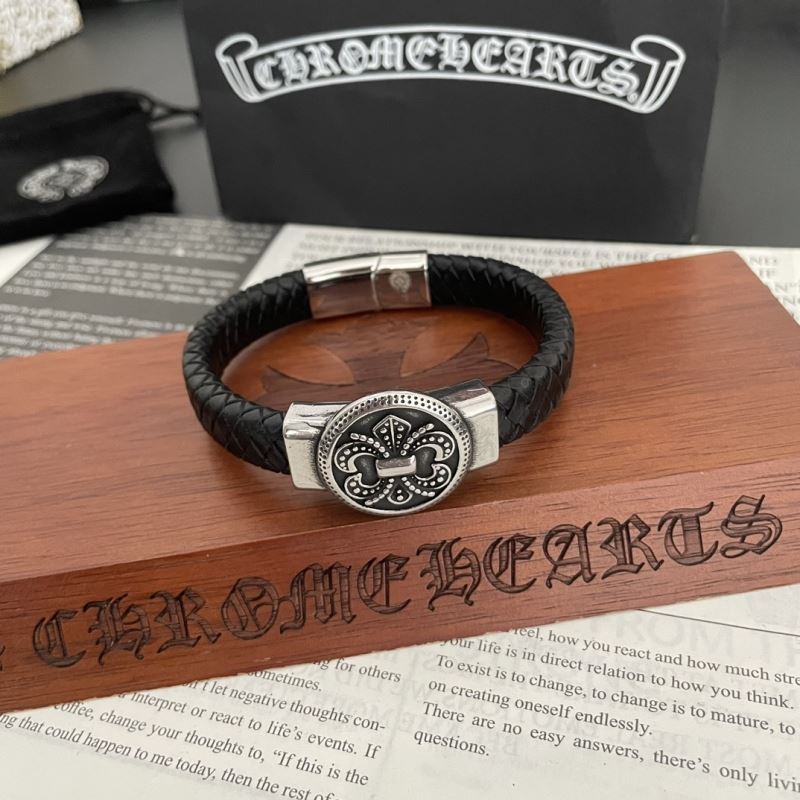 Chrome Hearts Bracelets